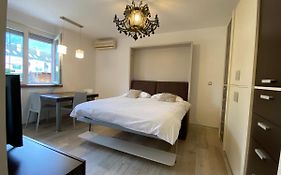Apartment Alba